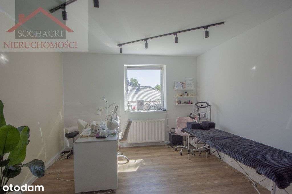 Przestronny dom w Łagowie-9