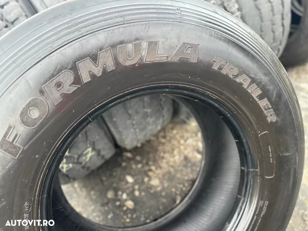 385/65R22.5 Formula Trailer - 8