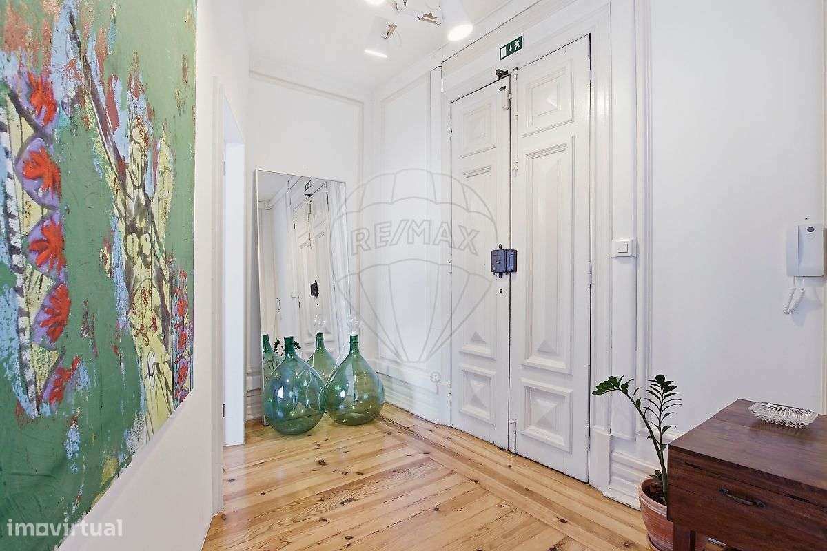 Apartamento T2 para arrendamento - Grande imagem: 5/26