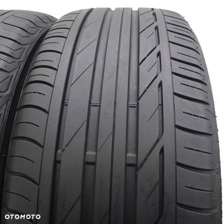 4 x BRIDGESTONE 225/50 R18 99W XL BMW Turanza T001 Lato 2017 5,5; 6mm - 2