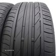 4 x BRIDGESTONE 225/50 R18 99W XL BMW Turanza T001 Lato 2017 5,5; 6mm - 2