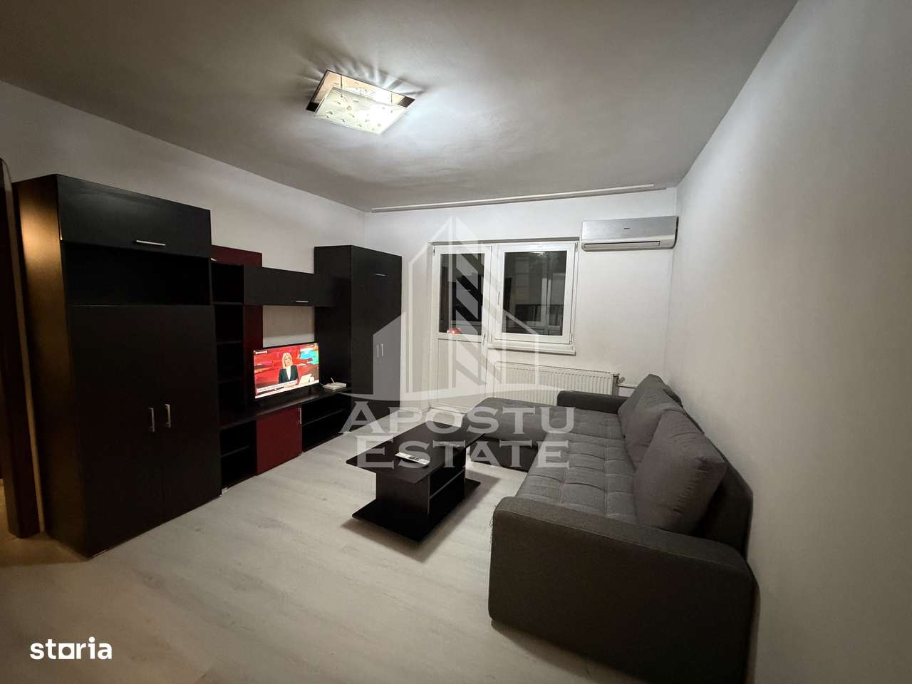Apartament 2 camere,renovat,Girocului - Imagine principală: 3/8