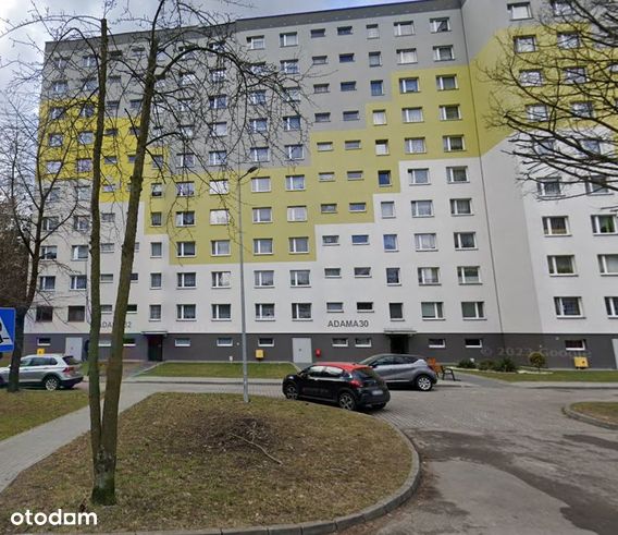 Sprzedam mieszkanie w Katowicach-Giszowiec