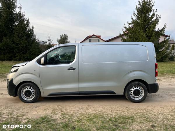 Citroën Jumpy - 5