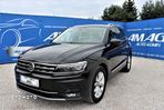 Volkswagen Tiguan 1.5 TSI OPF DSG URBAN SPORT - 2