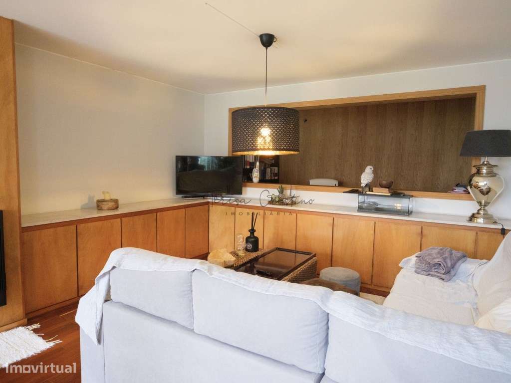 Apartamento T3 Duplex | Campo de Golfe de Ponte de Lima-26