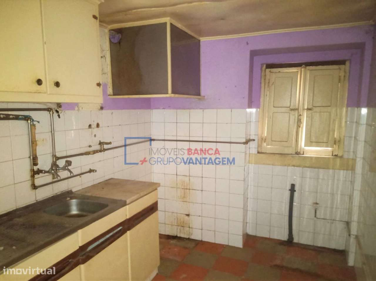 Casa em União Das Freguesias De Casais E Alviobeira - Grande imagem: 4/11