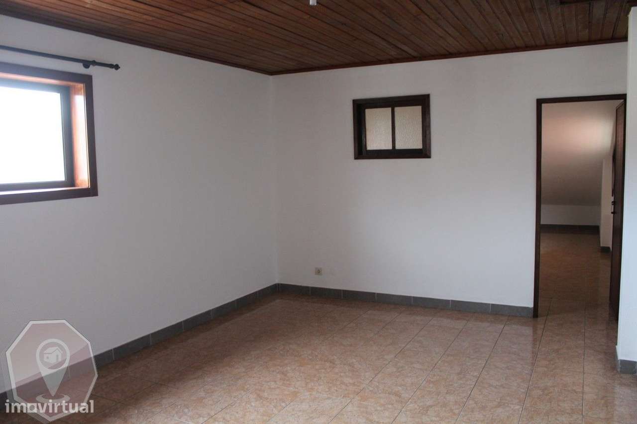 Apartamento T2 Vale de Cambra - para investidor-7