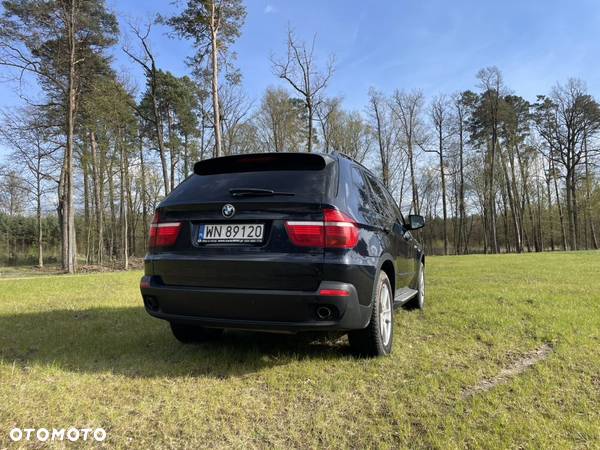 BMW X5 3.0sd xDrive - 4