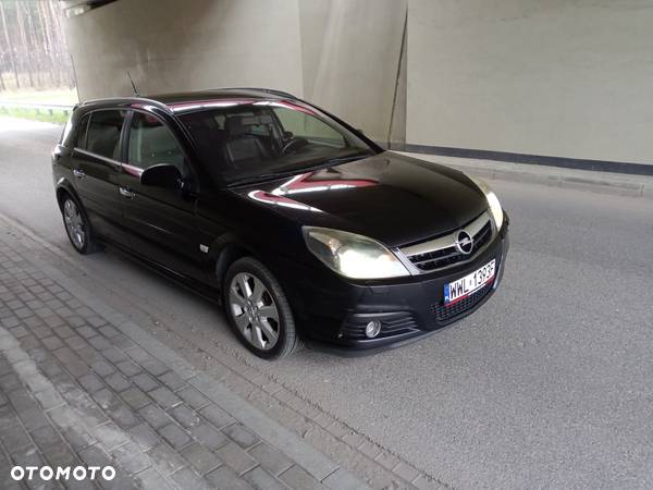 Opel Signum 2.8 V6 Cosmo - 3