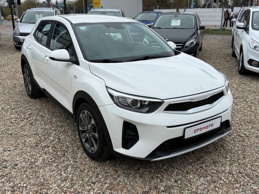 Kia Stonic 1.0 T-GDI M DCT 2024