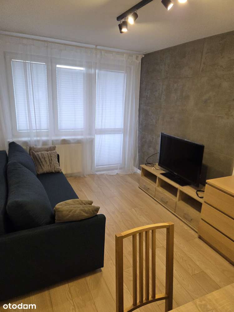 Wynajmę 3 pokojowe mieszkanie w Centrum,Szczecin. - Pełny obrazek: 4/9