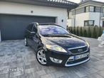 Ford Mondeo 2.2 TDCi Titanium S - 10