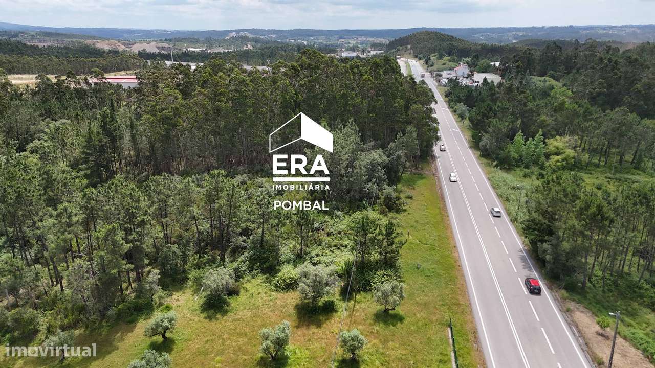 Terreno com 4280m², Redinha - Grande imagem: 5/13