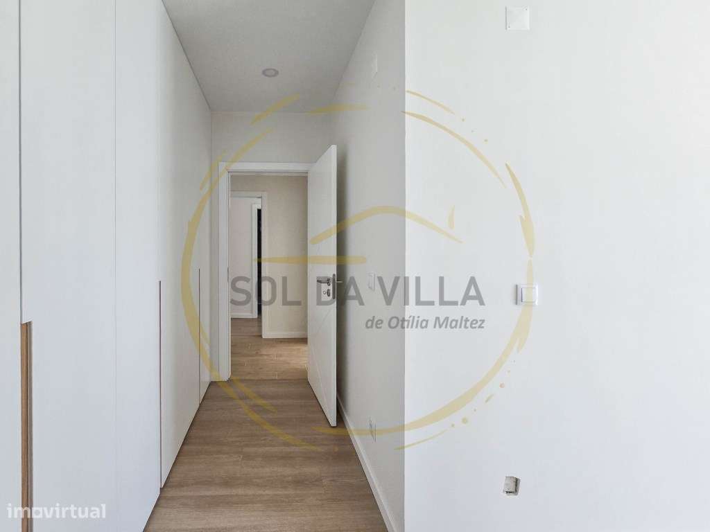 Moradia T4 Isolada Térrea - Quinta do Anjo - 600.000€-27
