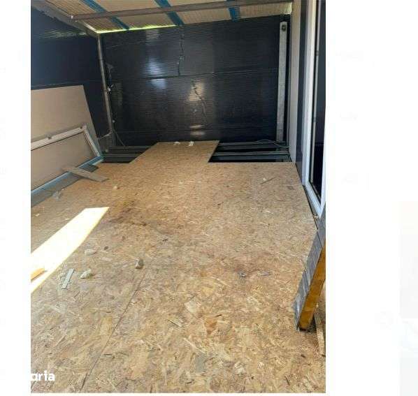 Inchiriez hala industriala 90mp, Zona Metro -Sibiu - Imagine principală: 5/9