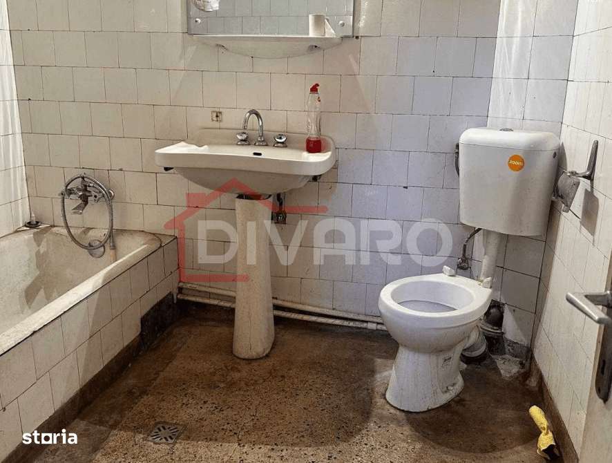 Vanzare casa renovabila in curte comuna Piata Cotroceni-4