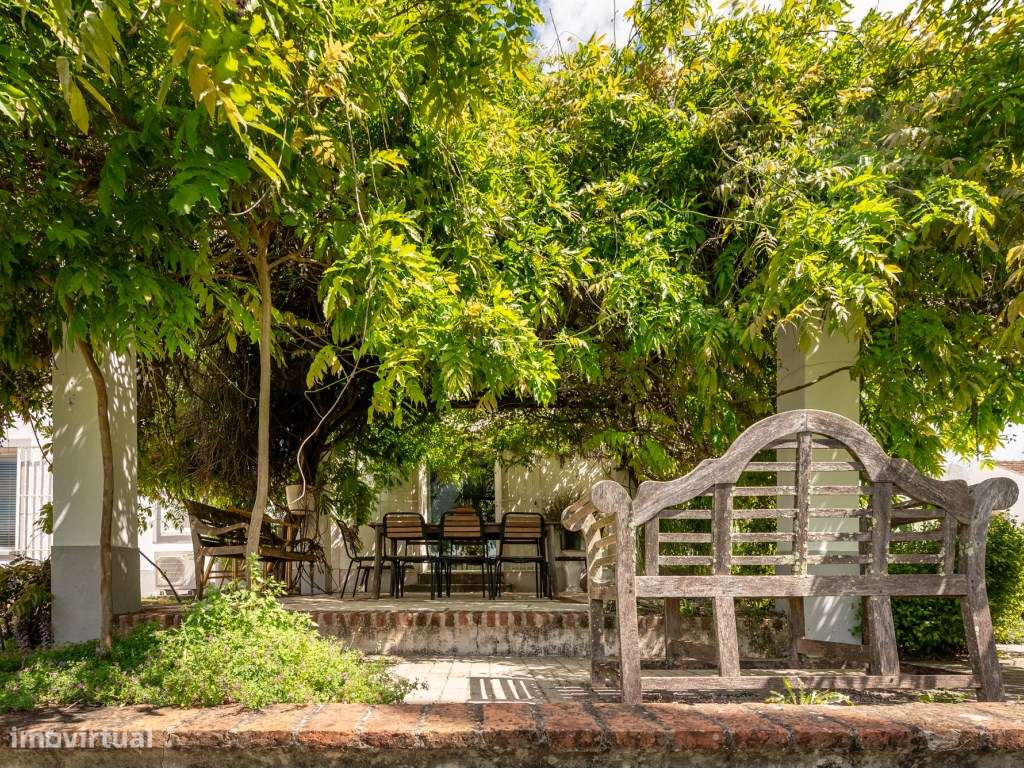 Um Refúgio Exclusivo no Coração do Alentejo | Assumar, Portugal-23