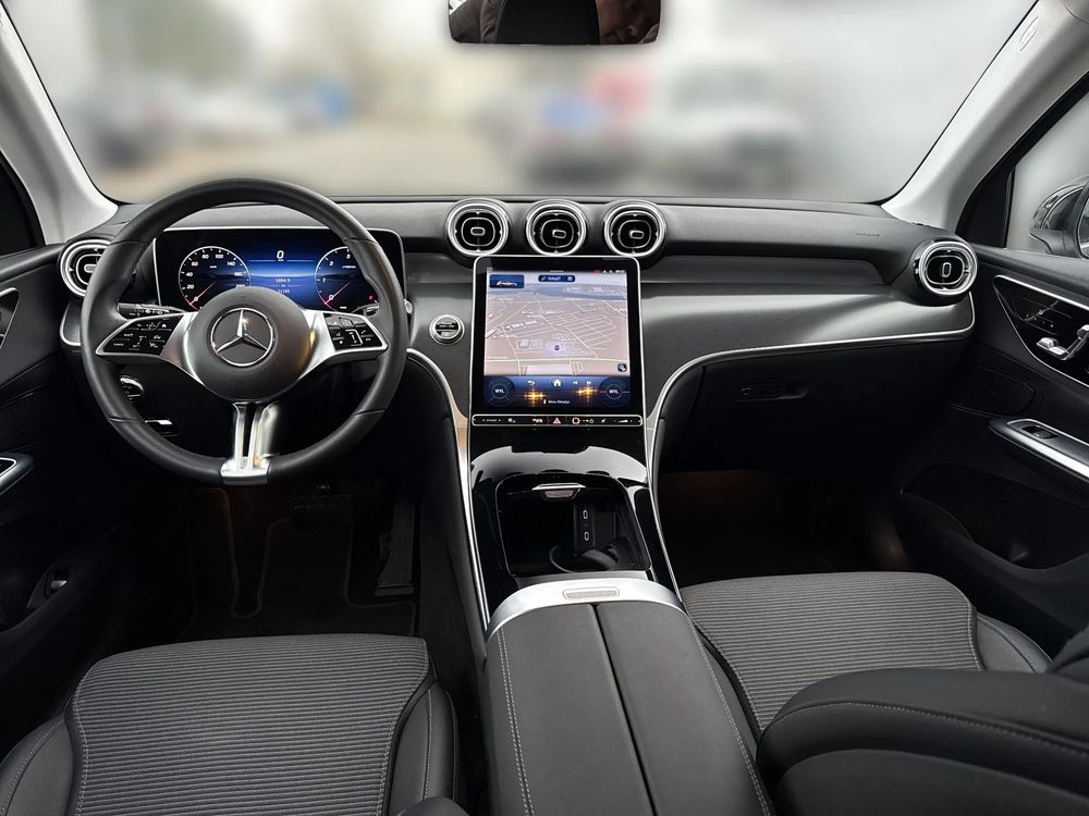 200d 4Matic Salon PL ASO