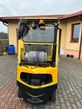 Hyster 1.6FT - 2