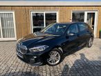 BMW 116 d Pack M - 19