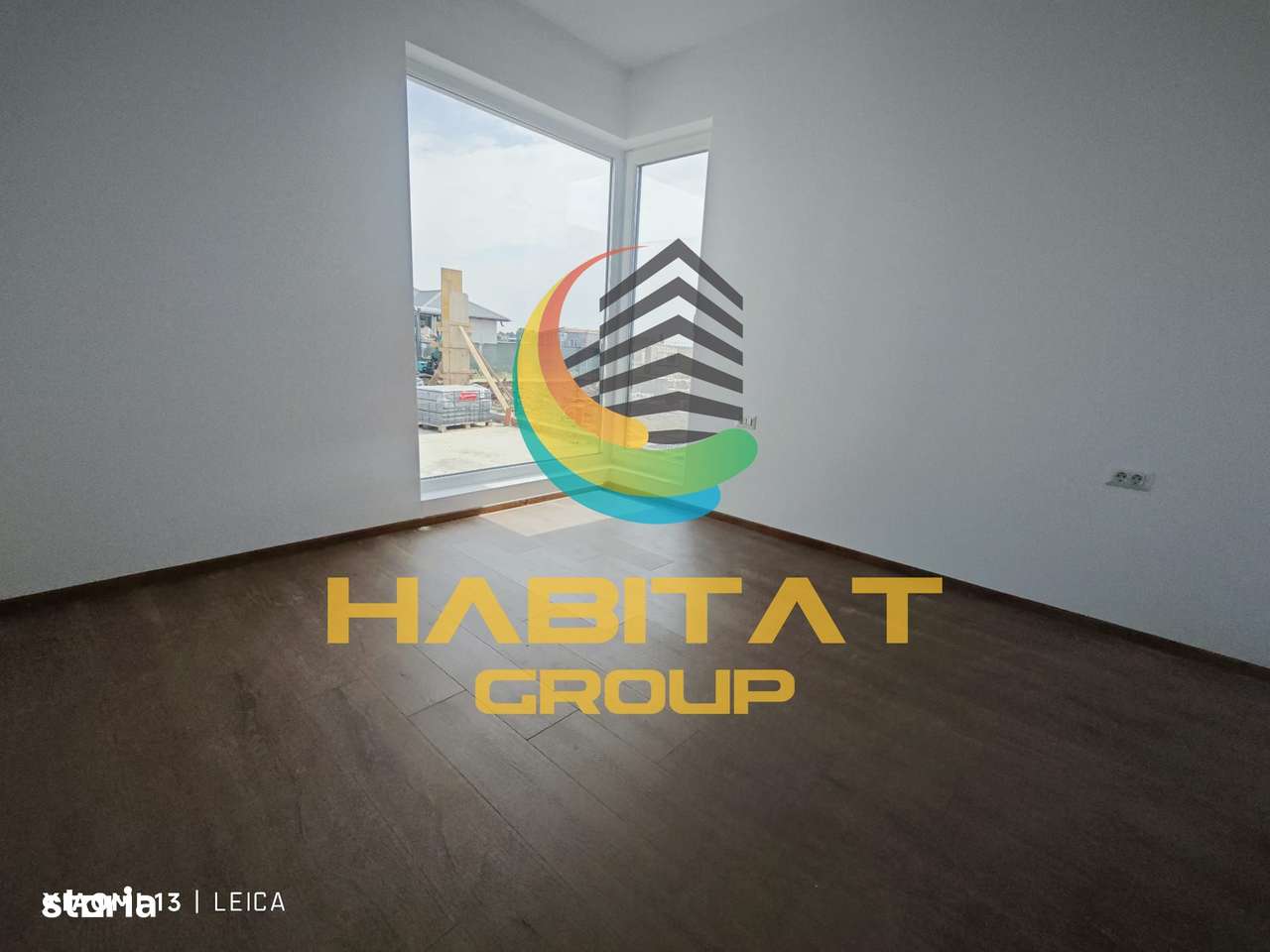 Casa  individuala - 454 mp teren  4 camere Comision 0% - Imagine principală: 4/9