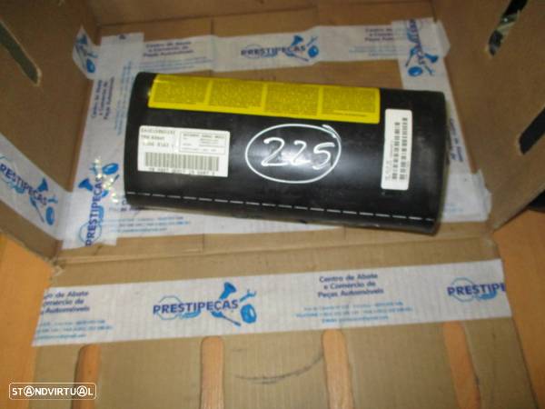 Airbag Passageiro 2088600305 MERCEDES W208 2000 - 1