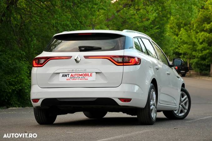 Renault Megane Energy dCi EDC Intens - 3