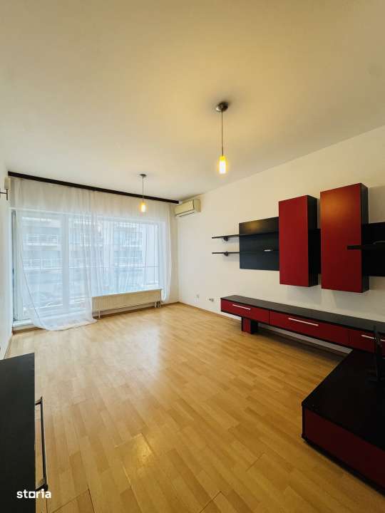 Garsoniera cu loc de parcare, Rasarit de Soare - Titan - Imagine principală: 1/11