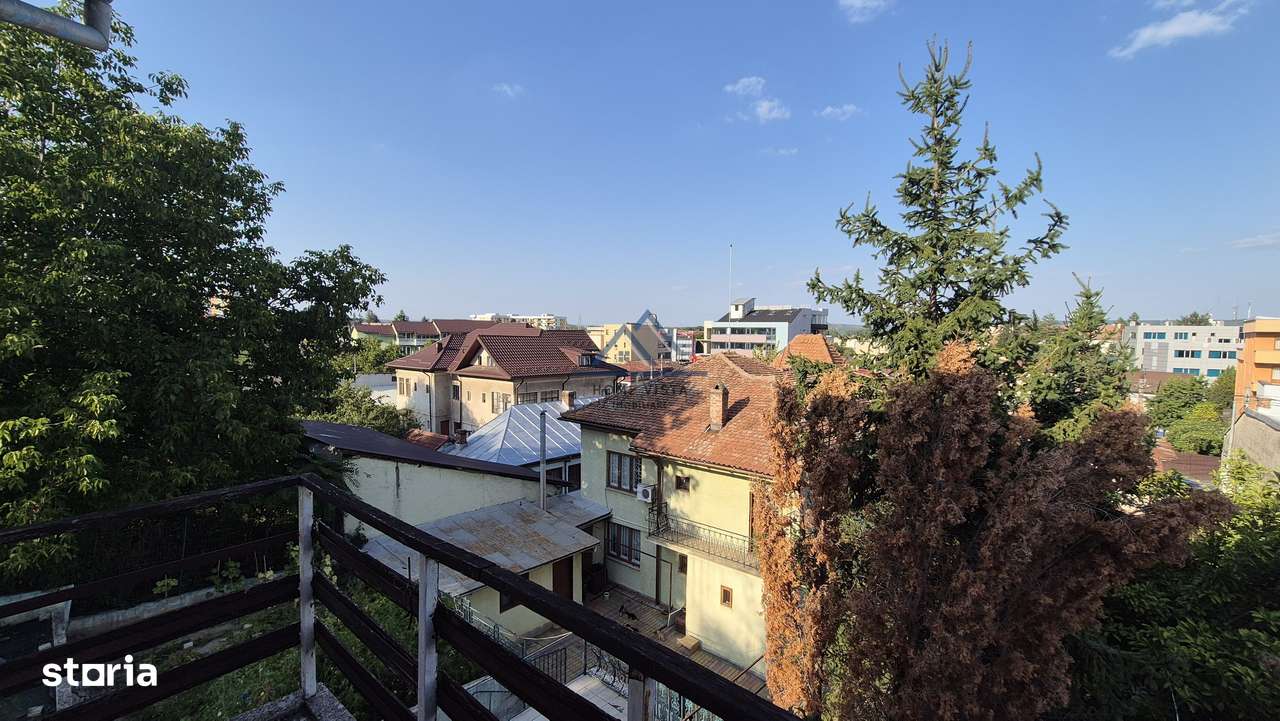 Teren + Locuinta D+P+1-12