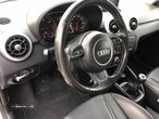 Audi A1 1.6 TDI S line Sport Pack - 17