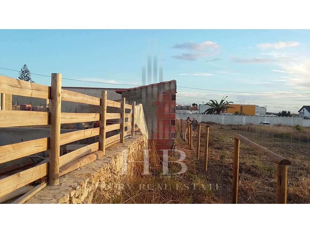 Terrenos Urbano na Assafora | São Julião - Grande imagem: 2/9