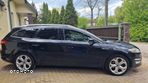 Ford Mondeo 2.2 TDCi Titanium - 2