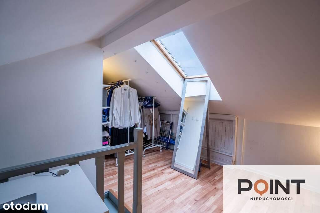 Cisza i spokój na Kabatach – 3-pokojowe mieszkanie - Pełny obrazek: 5/13