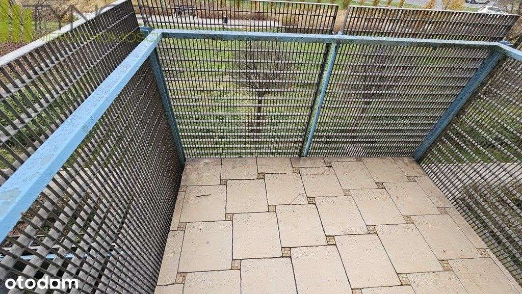 2 Pułku Lotniczego Czyżyny 53 m2 2 pokoje +kuchnia-12