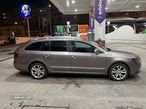 Skoda Superb Break - 3