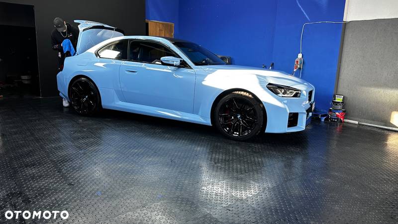 BMW M2 sport - 1