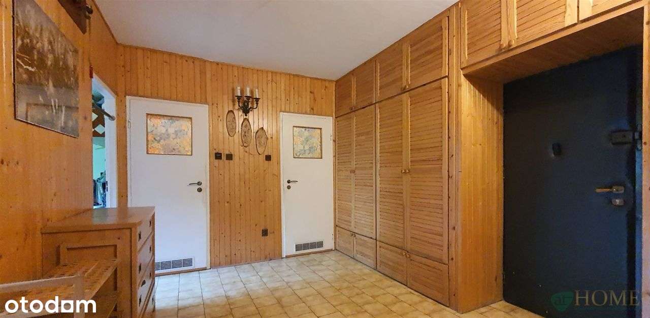 Trzy - pokojowe na Bemowie!-9