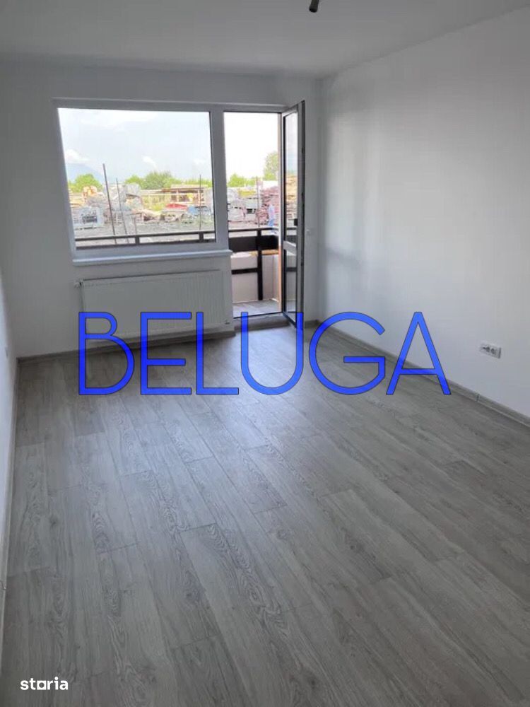 Apartament 2 camere-zona Tractorul