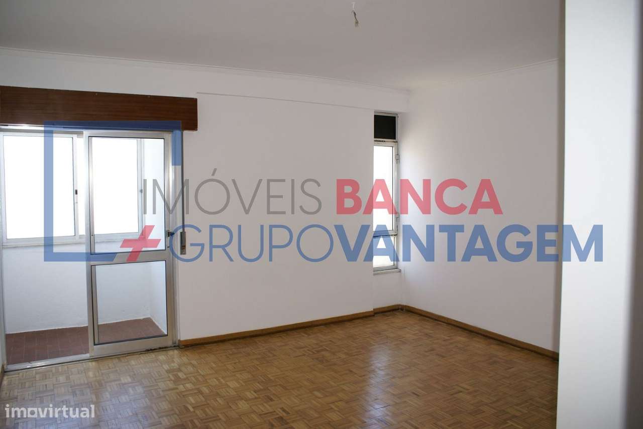 APARTAMENTO T3 ARRENDAMENTO - Barreiro -Junto ao Continente - Grande imagem: 3/10