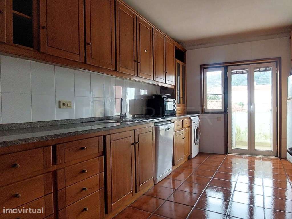 Apartamento T4 com vista para Santa Luzia no Centro Histórico de Vi... - Grande imagem: 5/22