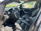 Opel Astra III 1.7 CDTI Cosmo - 22