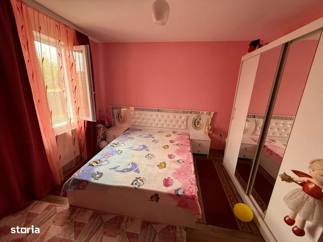 COMISION 0% | Casa Individuala Pe Parter | Sag | Strada Principala - Imagine principală: 3/8