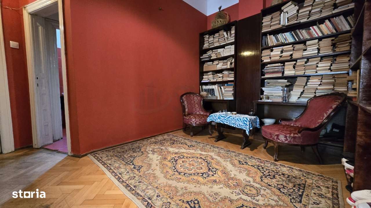 Apartament 3 camere si Boxa 100 mp - Imagine principală: 5/15