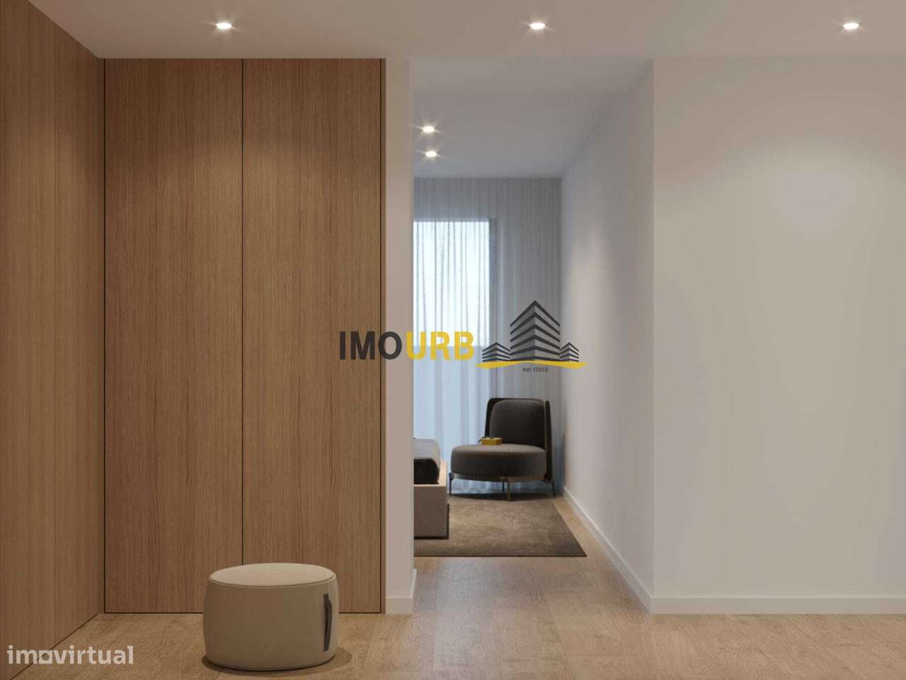 T3 Duplex - ultimo Piso com terraço-7