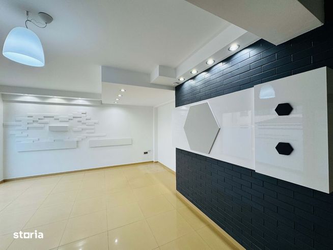 Spatiu birouri, 68 mp, amenajat complet, modern, Cartier Visoianu-8