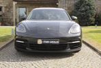 Porsche Panamera 4S Diesel - 3