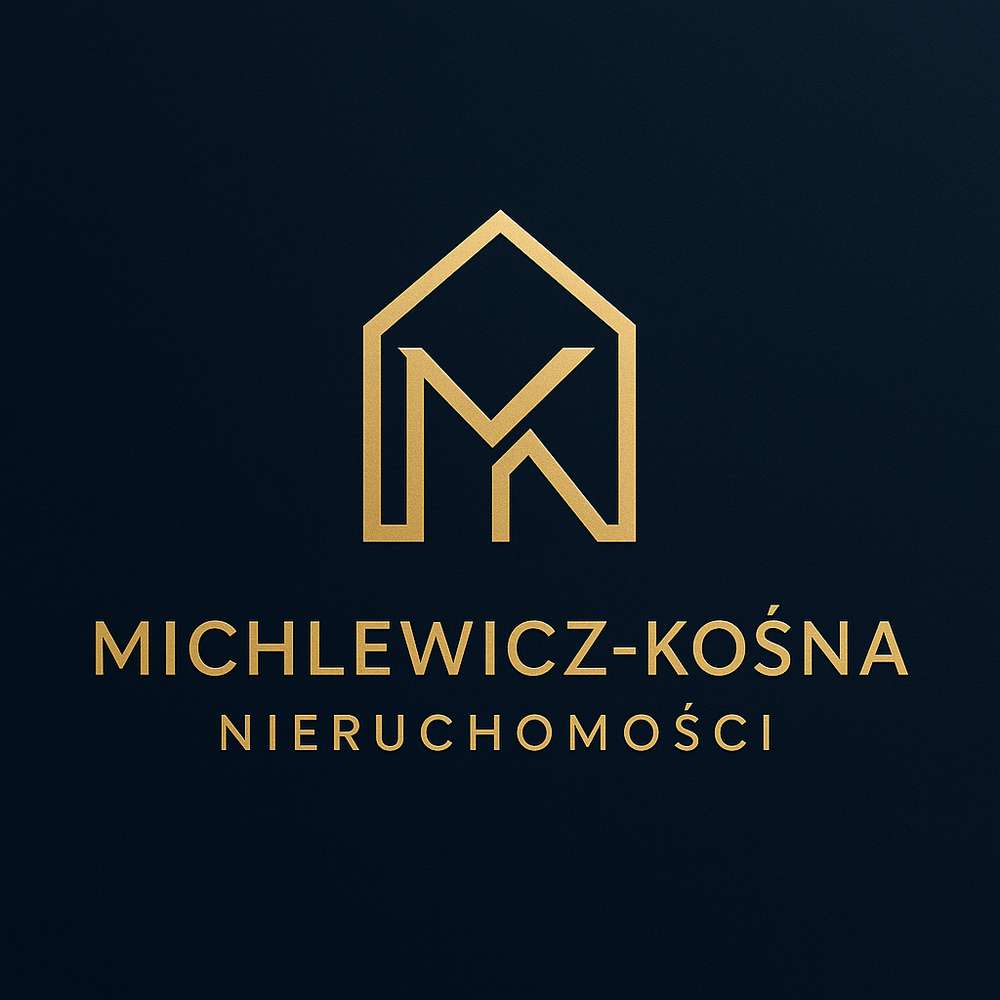 Logo: Michlewicz-Kośna Nieruchomości