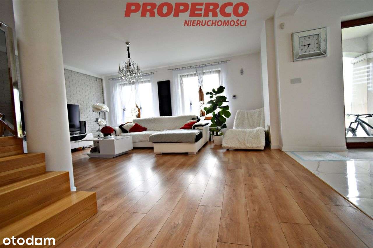 Dom 5 pok., 129,22 m2, Przyjmo, gm. Miedziana Góra - Pełny obrazek: 5/16