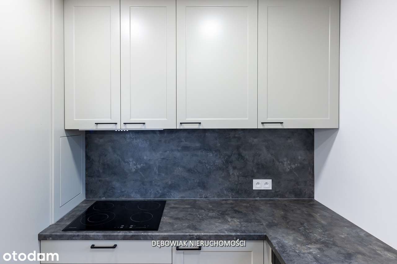 Atrakcyjne czteropokojowe mieszkanie-7